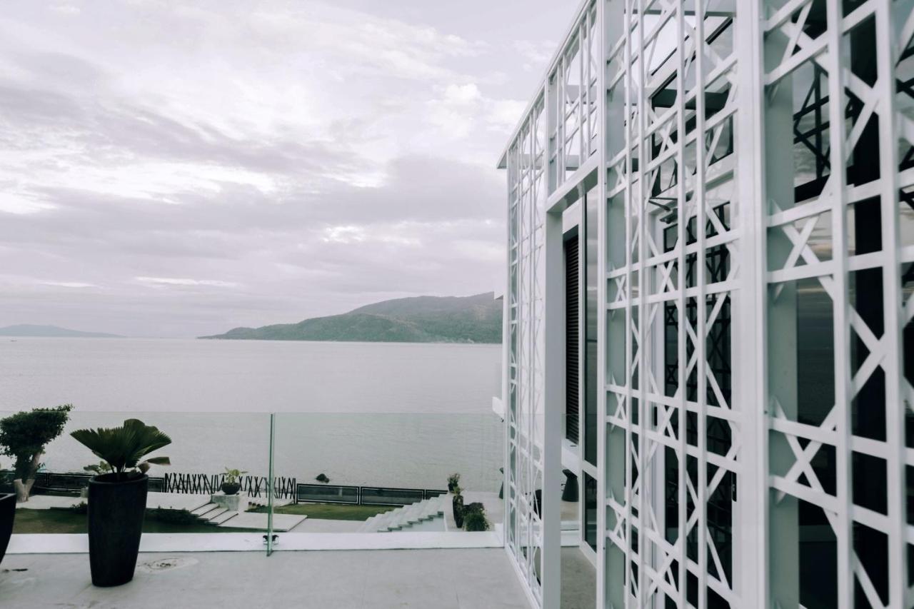 Sisid Anilao Resort Mabini  Buitenkant foto